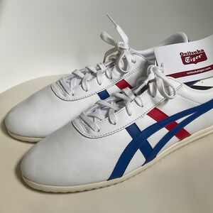 NWT Onitsuka Tiger by ASICS TAI-CHI-REB sneakers unisex size 7